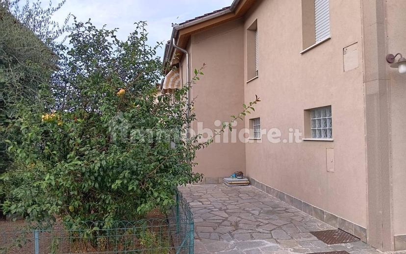 Villa unifamiliare via Ticino 15, San Fedele, Asti — foto 20 di 47
