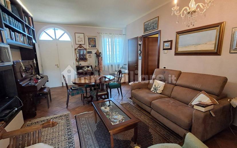 Villa a schiera via di Montenero, Montenero Basso - Montenero Alto, Livorno — foto 7 di 11