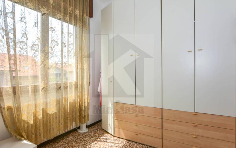 Quadrilocale via Alessandro Manzoni 158, Uboldo — foto 6 di 30