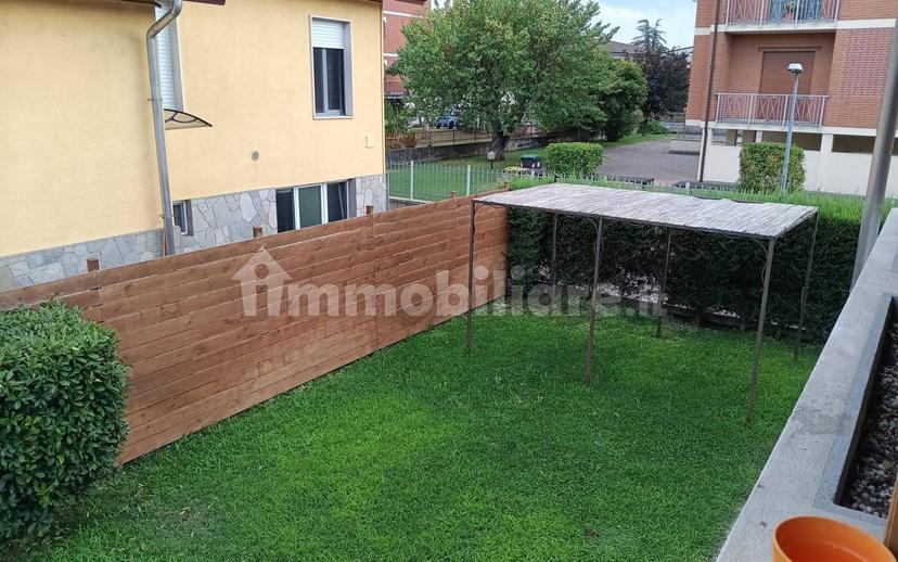 Villa unifamiliare via Ticino 15, San Fedele, Asti — foto 17 di 47