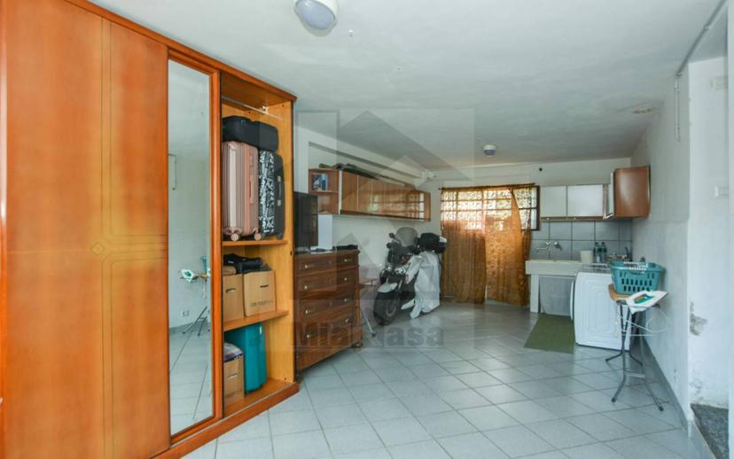 Quadrilocale via Alessandro Manzoni 158, Uboldo — foto 13 di 30