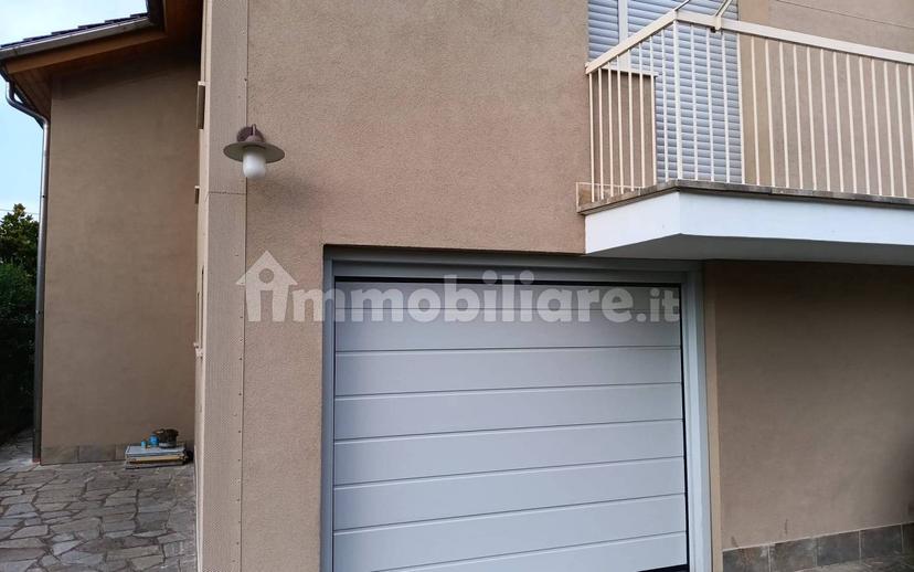 Villa unifamiliare via Ticino 15, San Fedele, Asti — foto 44 di 47