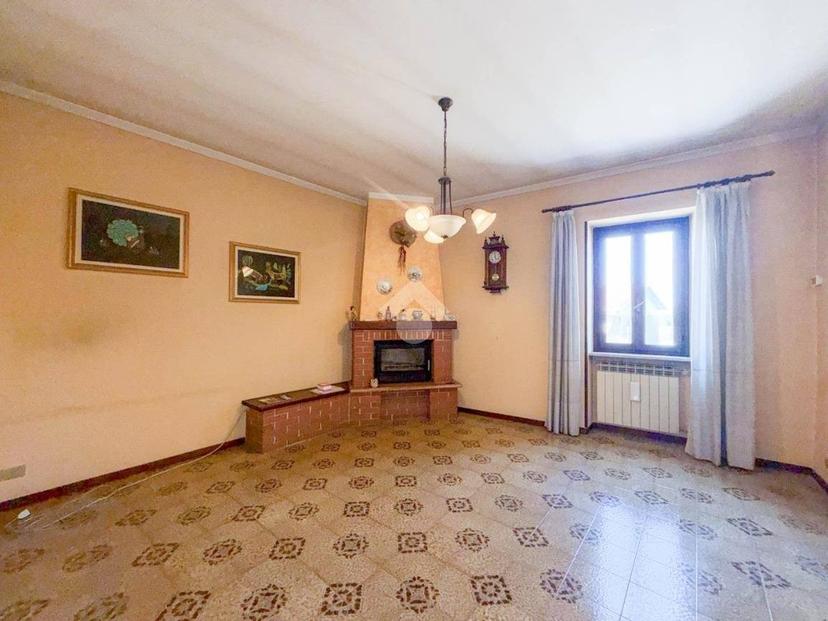 Quadrilocale via Piave, Carzago Riviera, Calvagese della Riviera — foto 13 di 20