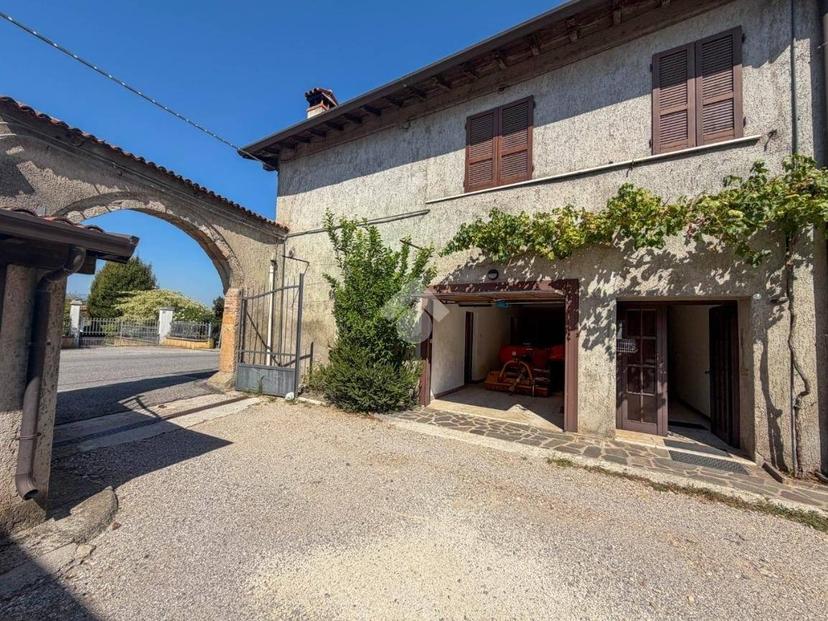 Quadrilocale via Piave, Carzago Riviera, Calvagese della Riviera