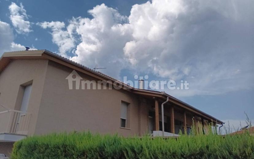 Villa unifamiliare via Ticino 15, San Fedele, Asti — foto 31 di 47