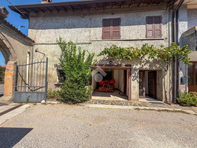 Quadrilocale via Piave, Carzago Riviera, Calvagese della Riviera — foto 11 di 20