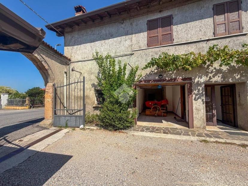 Quadrilocale via Piave, Carzago Riviera, Calvagese della Riviera — foto 7 di 20