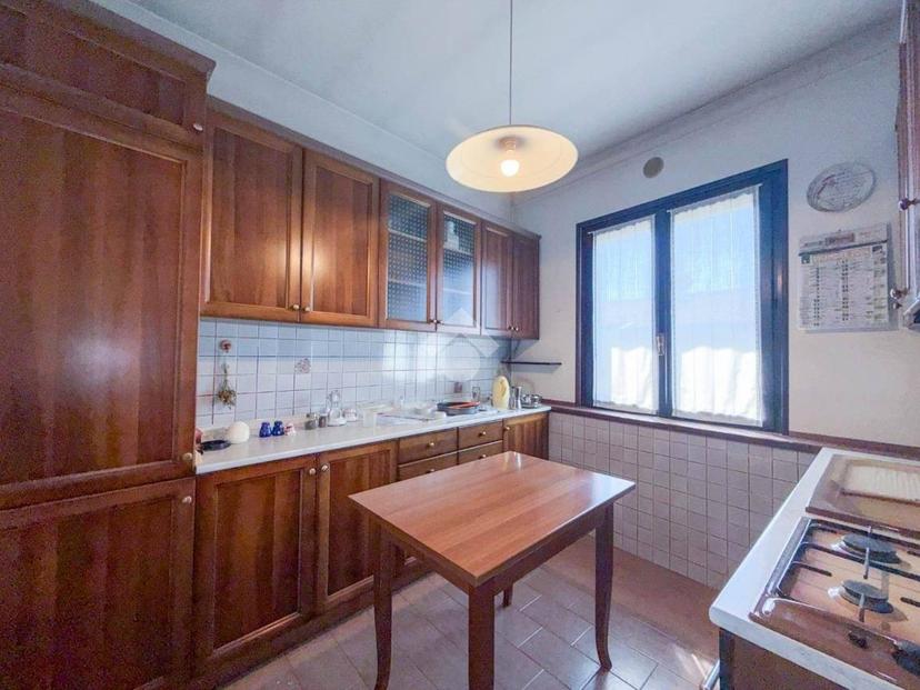 Quadrilocale via Piave, Carzago Riviera, Calvagese della Riviera — foto 15 di 20