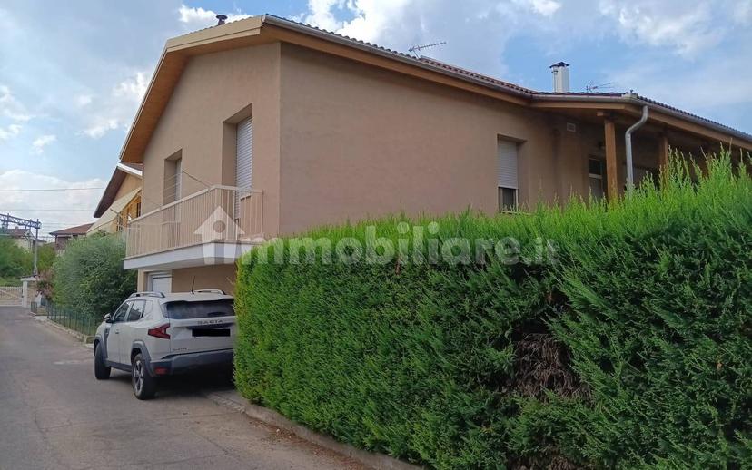 Villa unifamiliare via Ticino 15, San Fedele, Asti — foto 14 di 47