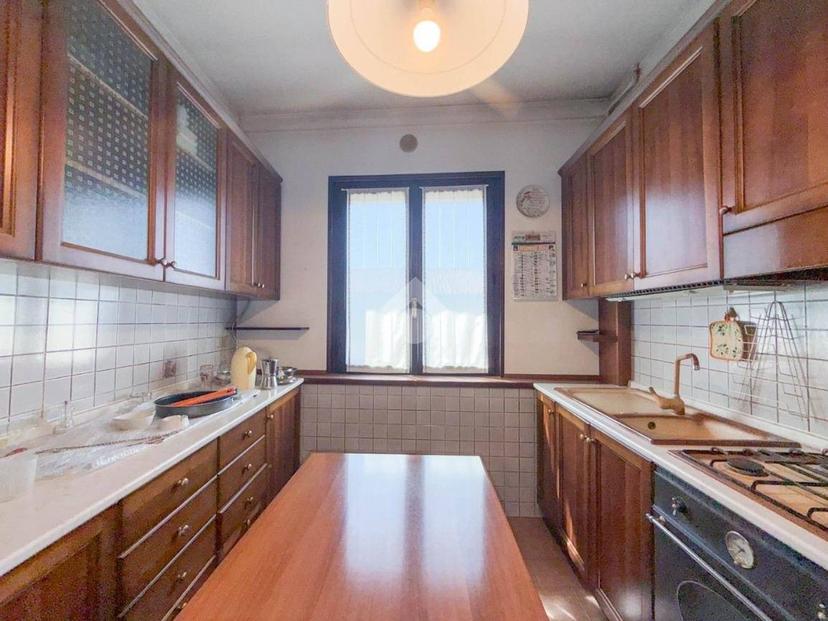 Quadrilocale via Piave, Carzago Riviera, Calvagese della Riviera — foto 10 di 20