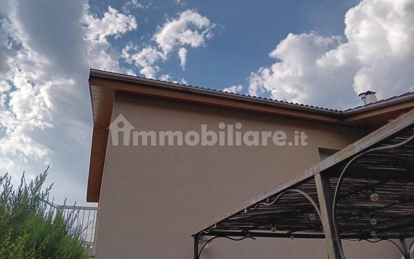 Villa unifamiliare via Ticino 15, San Fedele, Asti — foto 34 di 47