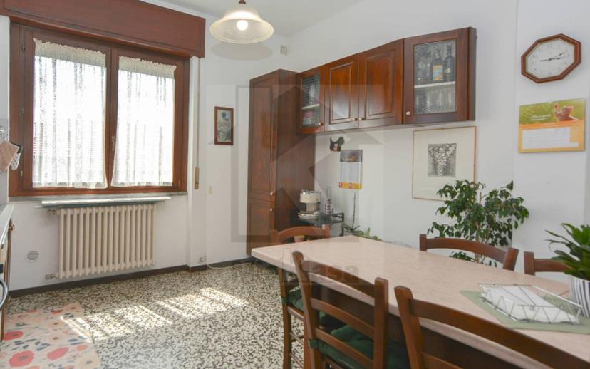 Quadrilocale via Alessandro Manzoni 158, Uboldo — foto 28 di 30