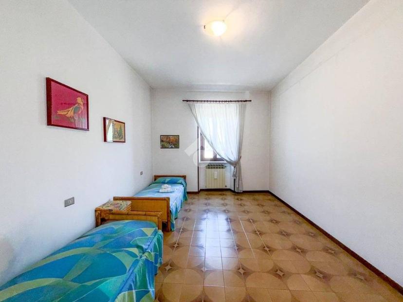 Quadrilocale via Piave, Carzago Riviera, Calvagese della Riviera — foto 12 di 20