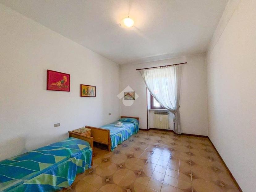 Quadrilocale via Piave, Carzago Riviera, Calvagese della Riviera — foto 20 di 20