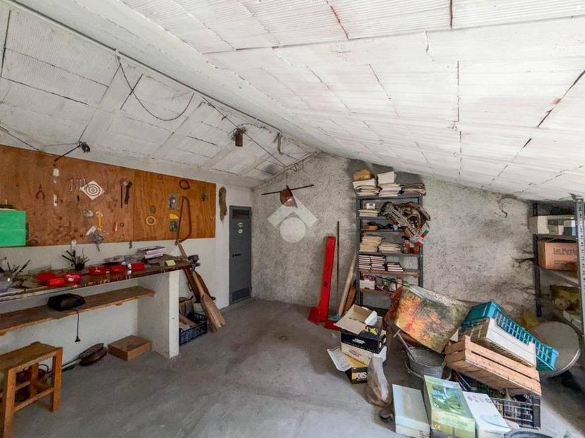 Quadrilocale via Piave, Carzago Riviera, Calvagese della Riviera — foto 19 di 20
