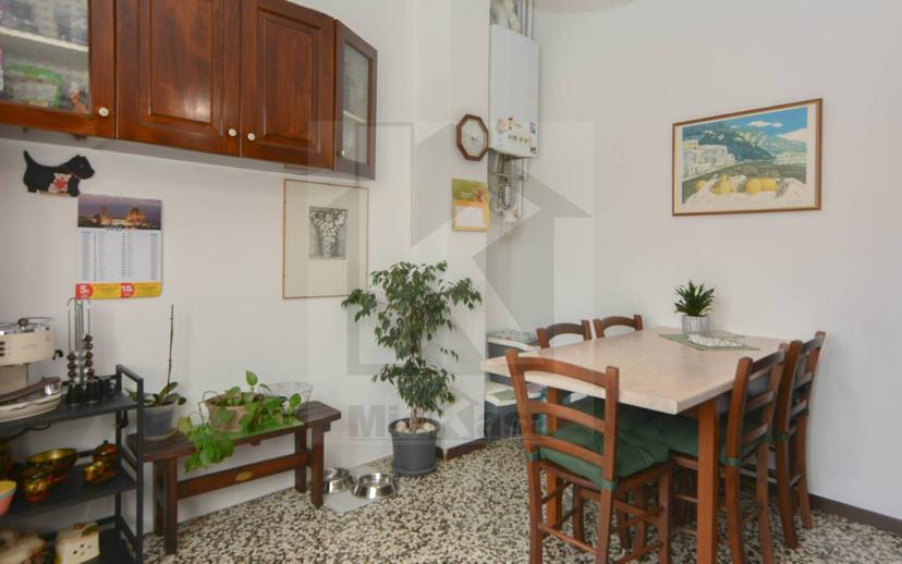 Quadrilocale via Alessandro Manzoni 158, Uboldo — foto 15 di 30