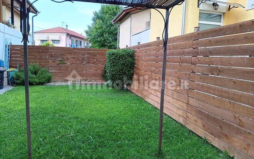 Villa unifamiliare via Ticino 15, San Fedele, Asti — foto 12 di 47