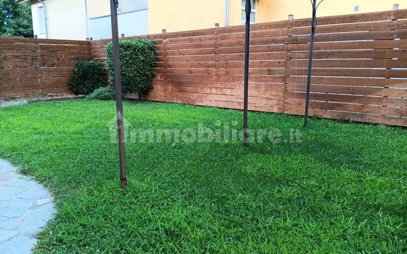 Villa unifamiliare via Ticino 15, San Fedele, Asti — foto 47 di 47