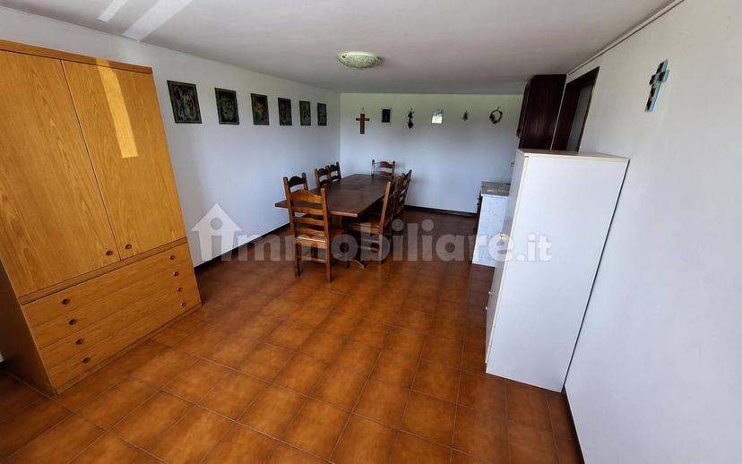 Appartamento via Carlo Giorato 70, Centro, Ponte San Nicolò — foto 11 di 20