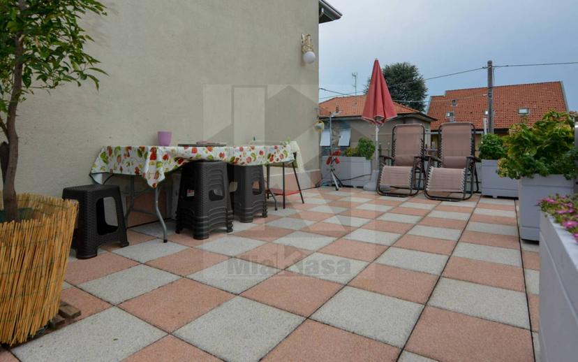 Quadrilocale via Alessandro Manzoni 158, Uboldo — foto 20 di 30