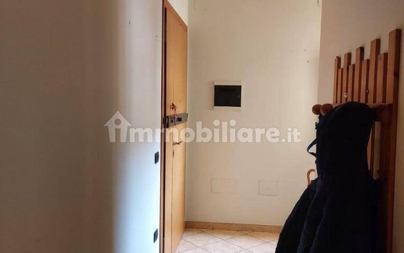 Quadrilocale piazzale 1 Maggio, Centro Storico, Pesaro — foto 32 di 35