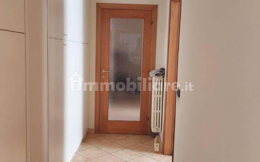Quadrilocale piazzale 1 Maggio, Centro Storico, Pesaro — foto 11 di 35