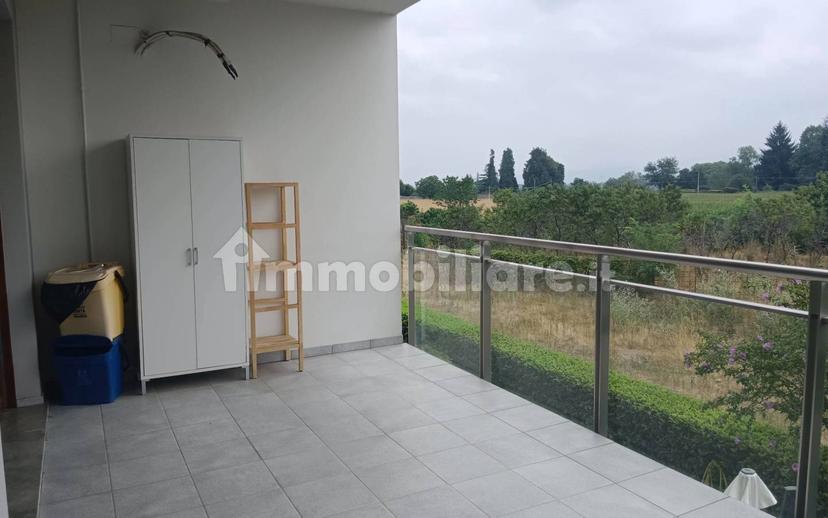 Bilocale via Fontanelle 10, San Rocco Castagnaretta, Cuneo — foto 43 di 43