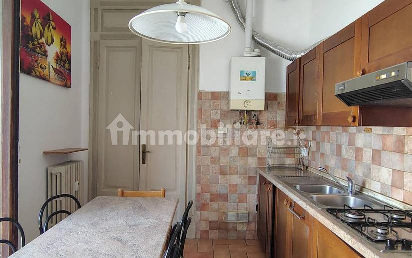 Bilocale corso Giuseppe Mazzini 33, Centro Storico, Novara — foto 17 di 18