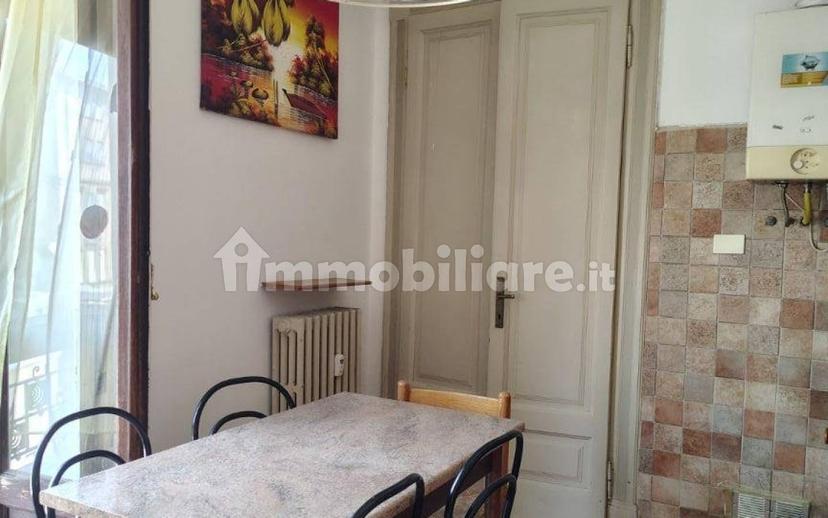 Bilocale corso Giuseppe Mazzini 33, Centro Storico, Novara — foto 6 di 18
