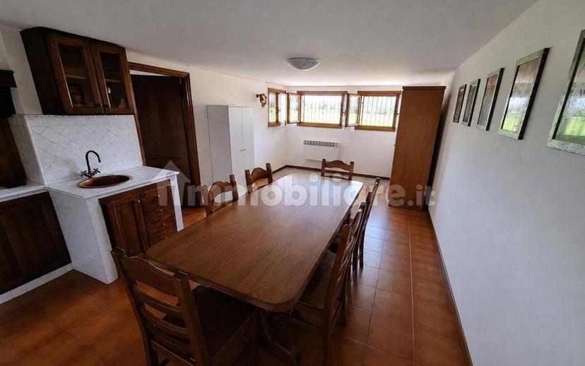 Appartamento via Carlo Giorato 70, Centro, Ponte San Nicolò — foto 12 di 20