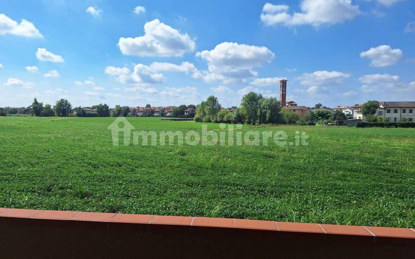 Appartamento via Carlo Giorato 70, Centro, Ponte San Nicolò — foto 17 di 20