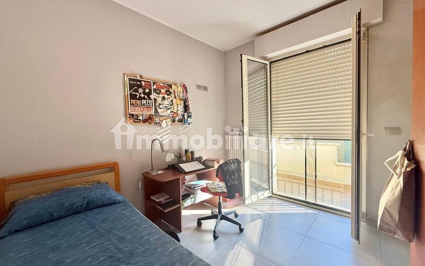 Appartamento via Niccolò Tommaseo, Montesilvano Colle, Montesilvano — foto 18 di 29