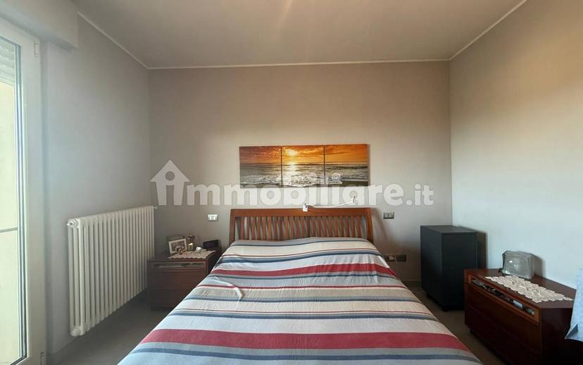 Appartamento via Niccolò Tommaseo, Montesilvano Colle, Montesilvano — foto 29 di 29