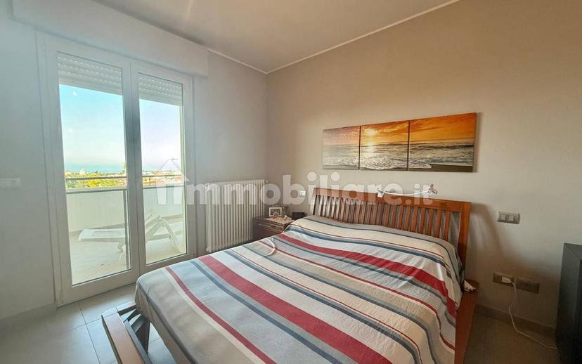 Appartamento via Niccolò Tommaseo, Montesilvano Colle, Montesilvano — foto 15 di 29
