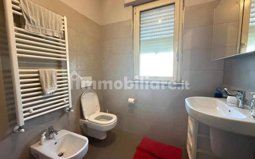 Appartamento via Niccolò Tommaseo, Montesilvano Colle, Montesilvano — foto 9 di 29