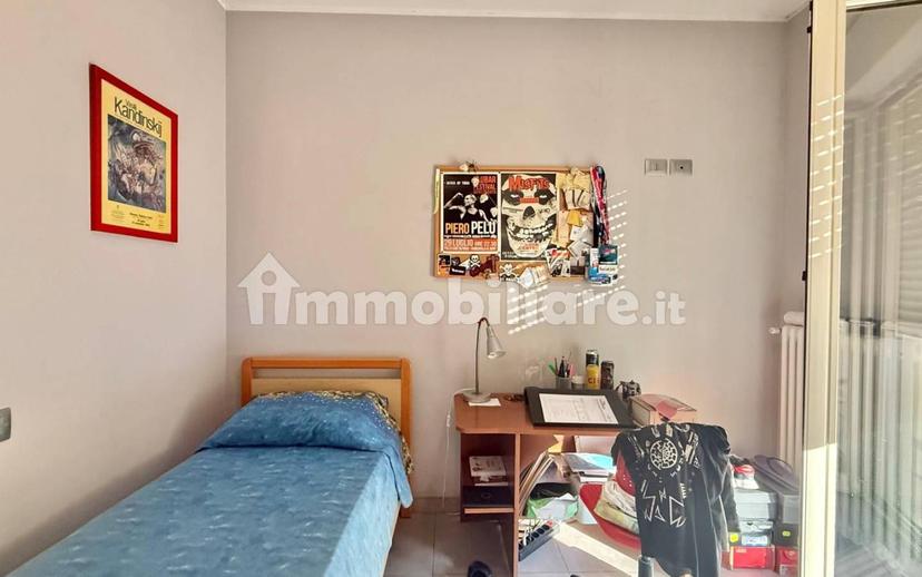 Appartamento via Niccolò Tommaseo, Montesilvano Colle, Montesilvano — foto 16 di 29