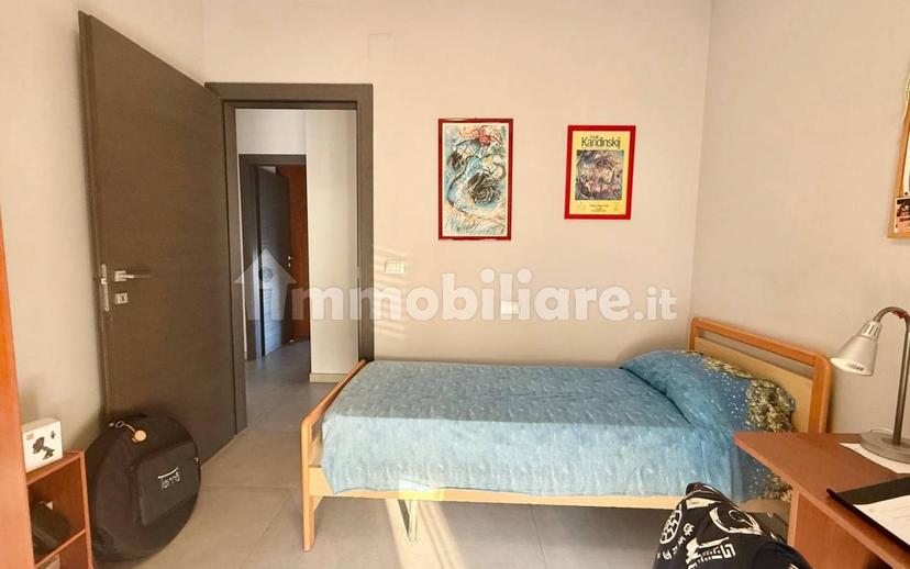 Appartamento via Niccolò Tommaseo, Montesilvano Colle, Montesilvano — foto 13 di 29