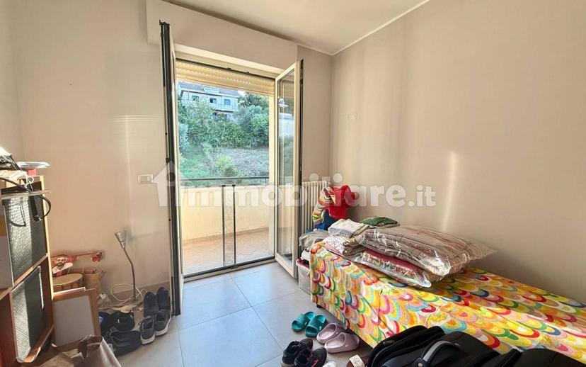 Appartamento via Niccolò Tommaseo, Montesilvano Colle, Montesilvano — foto 11 di 29