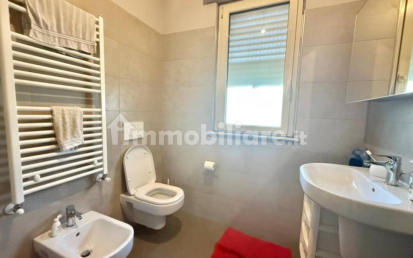 Appartamento via Niccolò Tommaseo, Montesilvano Colle, Montesilvano — foto 27 di 29