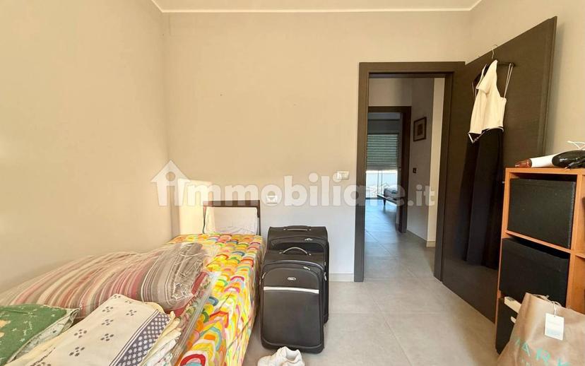 Appartamento via Niccolò Tommaseo, Montesilvano Colle, Montesilvano — foto 10 di 29