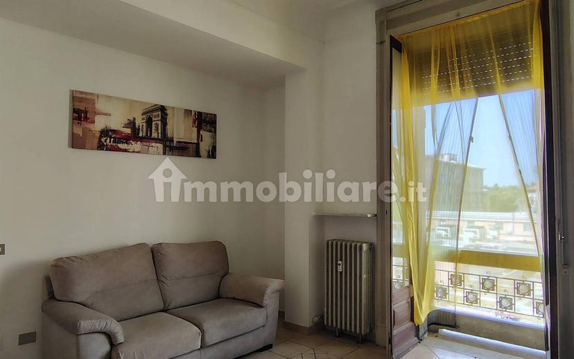 Bilocale corso Giuseppe Mazzini 33, Centro Storico, Novara — foto 13 di 18