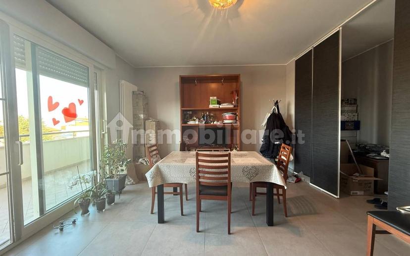 Appartamento via Niccolò Tommaseo, Montesilvano Colle, Montesilvano — foto 22 di 29
