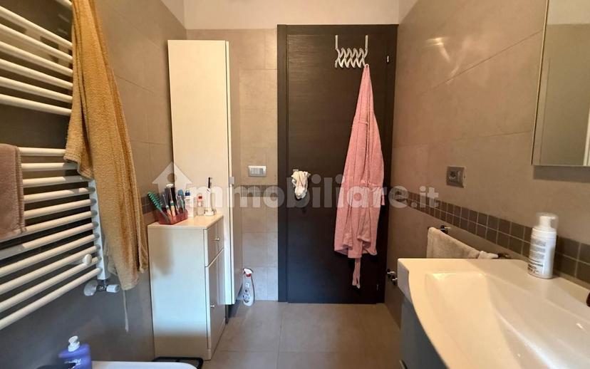 Appartamento via Niccolò Tommaseo, Montesilvano Colle, Montesilvano — foto 17 di 29