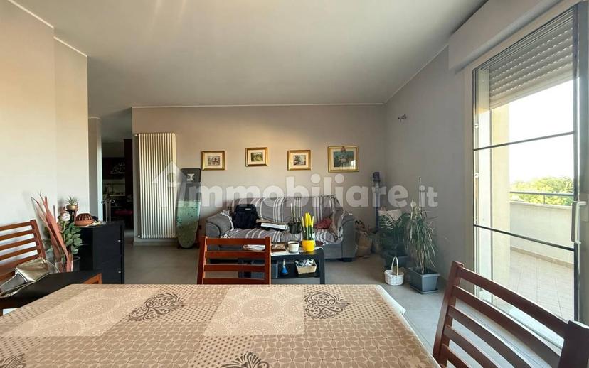 Appartamento via Niccolò Tommaseo, Montesilvano Colle, Montesilvano — foto 23 di 29