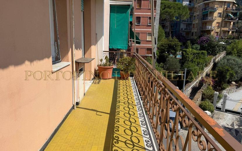Quadrilocale via 20 Settembre, Centro, Camogli — foto 31 di 36