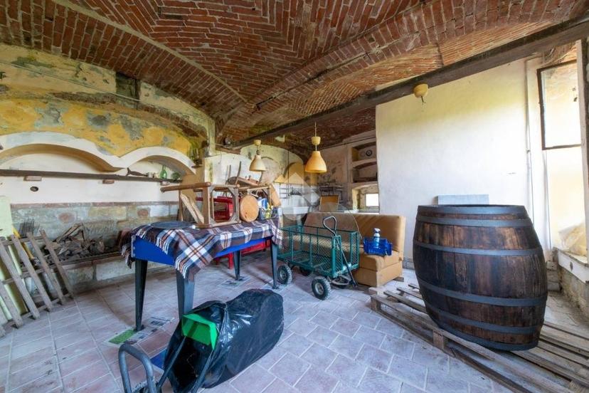 Terratetto plurifamiliare via Rocca 11, Rocca Delle Donne, Camino — foto 4 di 27