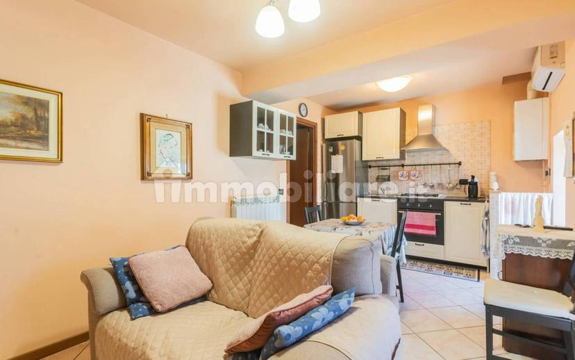 Bilocale via Tenaglie 15, Centro, Ornago — foto 12 di 33