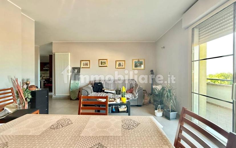 Appartamento via Niccolò Tommaseo, Montesilvano Colle, Montesilvano — foto 4 di 29