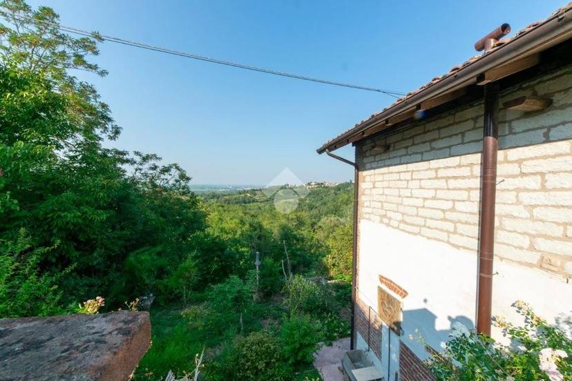 Terratetto plurifamiliare via Rocca 11, Rocca Delle Donne, Camino — foto 18 di 27