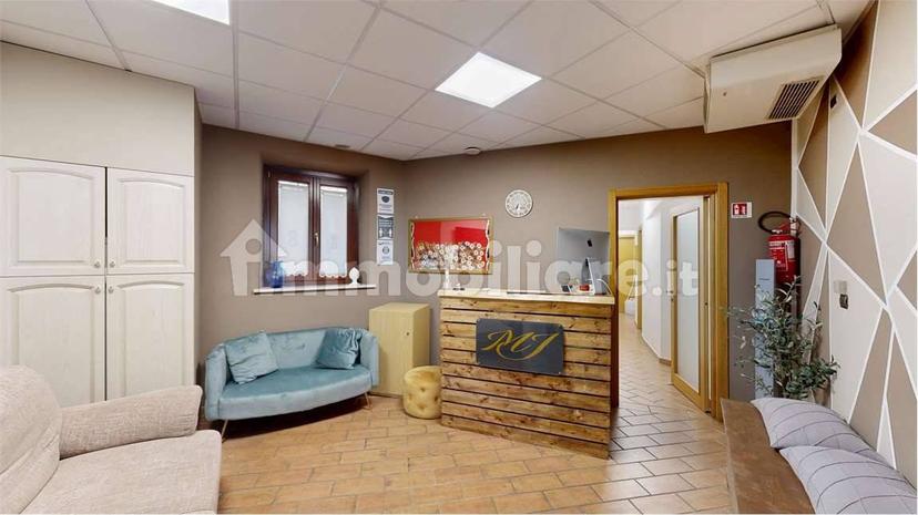 Appartamento ottimo stato, Centro, Loreto — foto 3 di 23